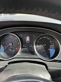 carrinha VW ALLtrack