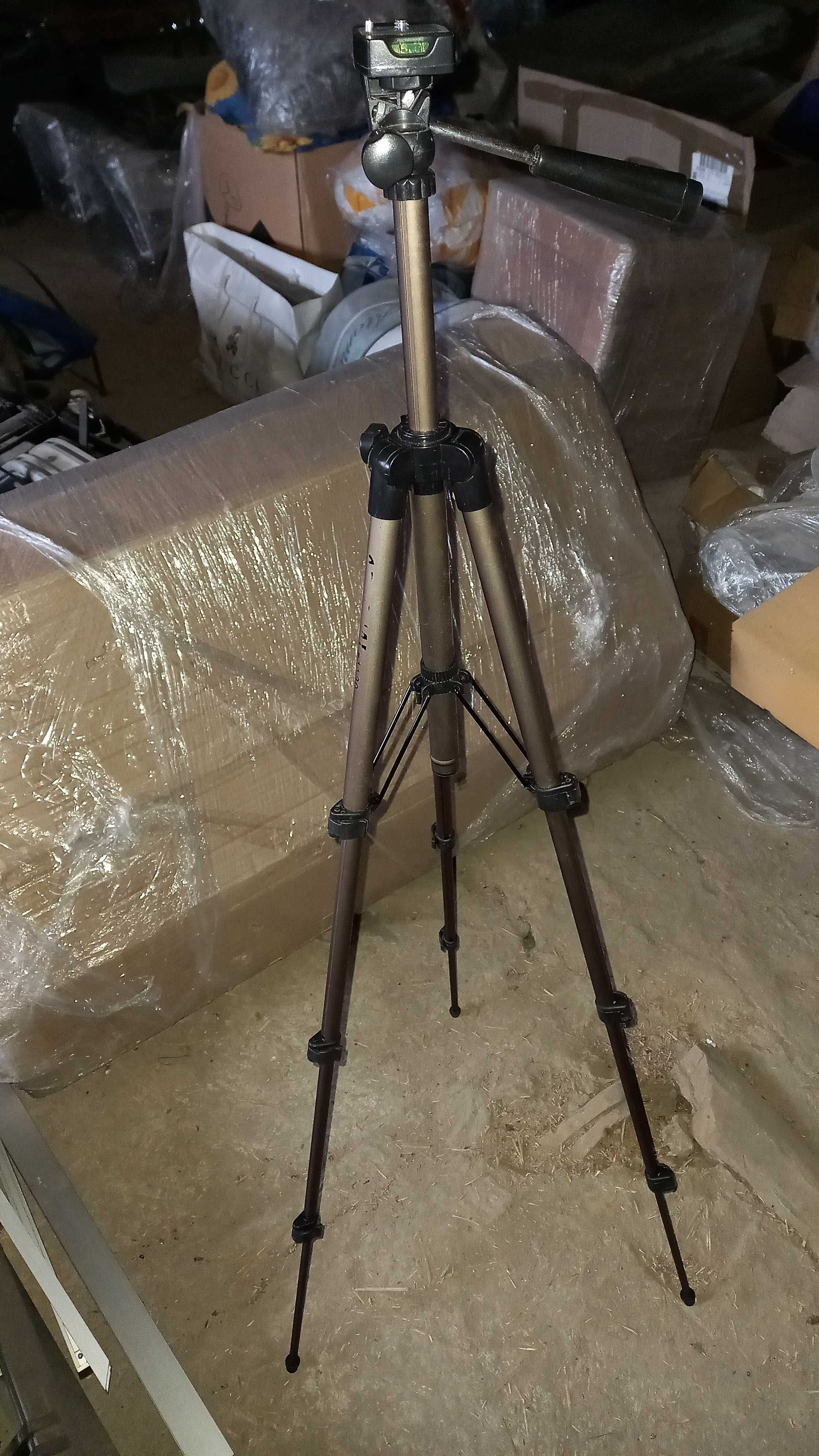 Штатив Arsenal ARS-1120