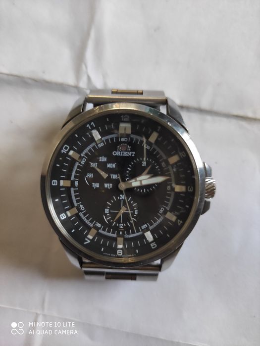 Продам часы ORIENT.