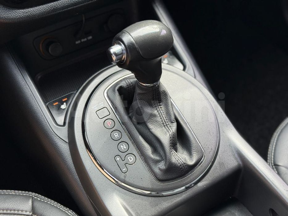 2014 Kia Sportage 2.0 дизель в шикарной комплектации