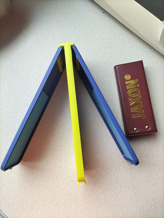 Portfele na przypony+stopery i gratis.