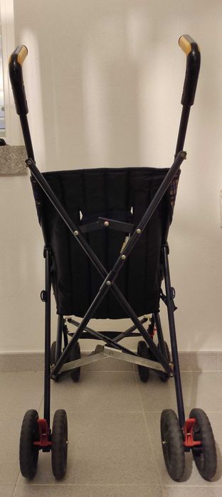 Carrinho de Criança "Baby Bear"