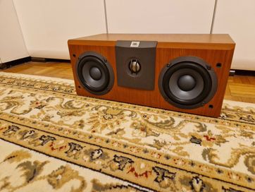 Kolumna Głośniki JBL LX2000C