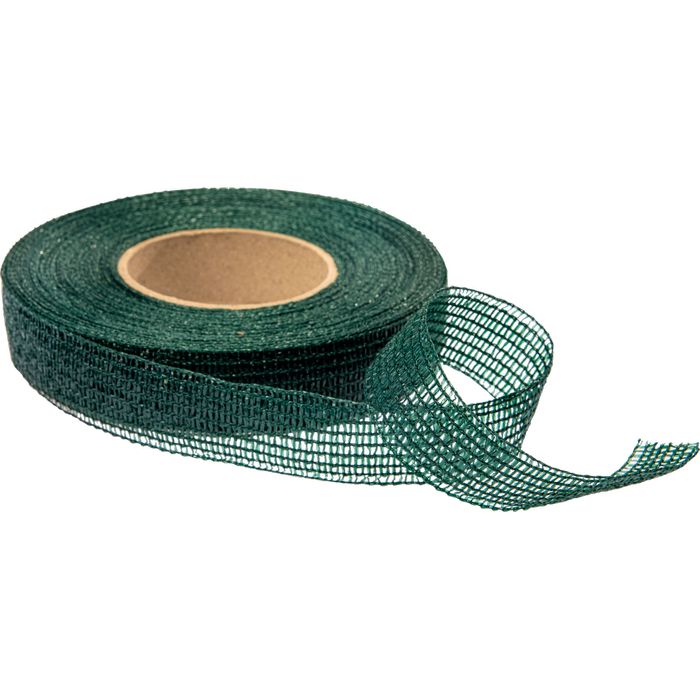 Taśma do podwiązywania roślin PE 3 cm x 50 m BIOOGROD