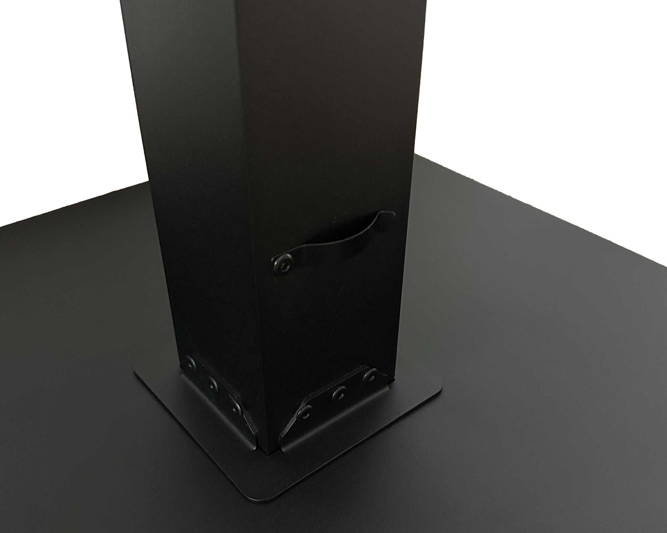 TOWER 150 cm, 180 cm pod głowy ruchome 2 szt