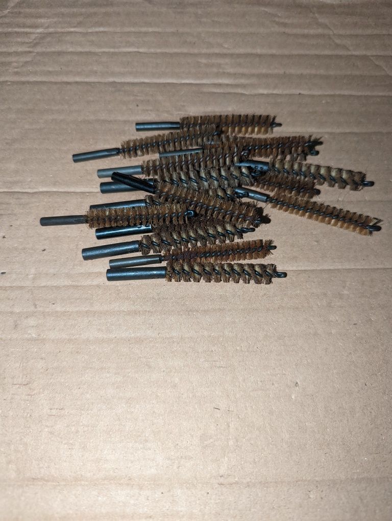 Щетинний йорш 7.62 до АКМ/ПКМ/СВД та інші