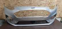 Para Choques Frente Ford Fiesta Vii