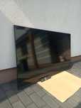 Telewizor 58 cali pilot uszkodzony