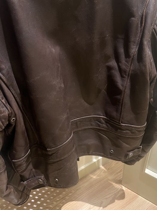 Vendo blusão Harley Davidson