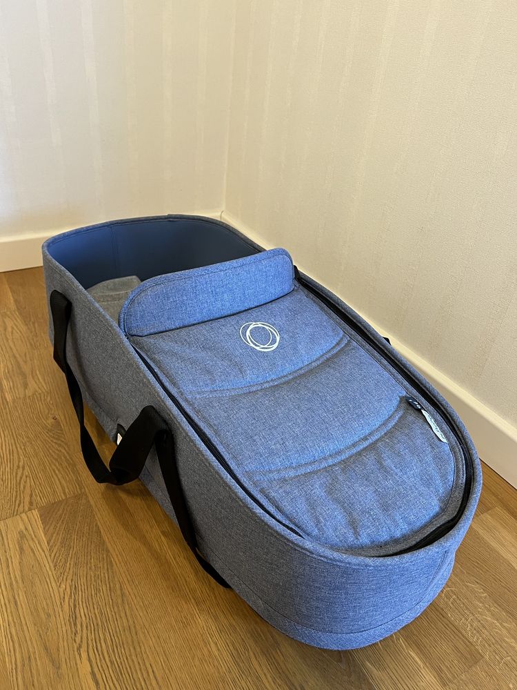 Коляска візок Bugaboo bee 6 3 в 1