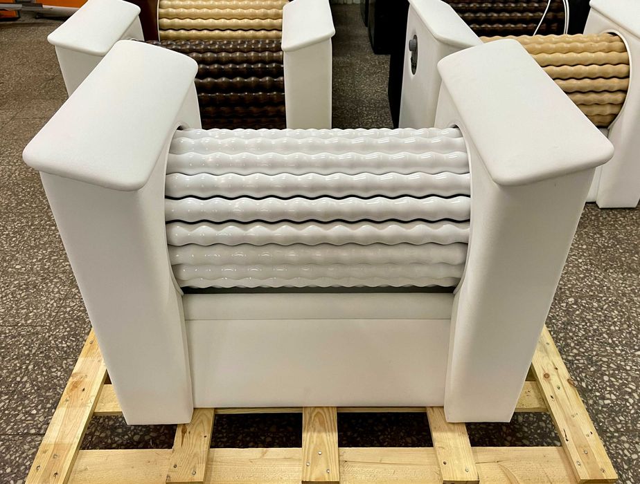 Rollmasaż Rollmasażer Classic Podczerwień - PRODUCENT