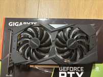 GeForce RTX 2060 6GB