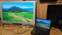 Tv Panasonic plazma 42" plus Smart TV Android YouTube Netflix