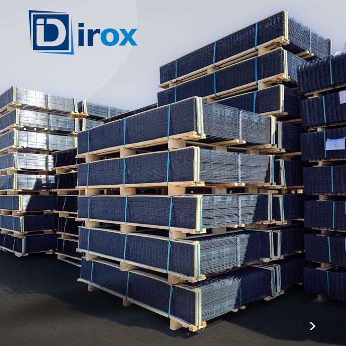 Ogrodzenia panelowe 3d TANIO SZYBKO DOSTAWA 48 H CAŁY KRAJ