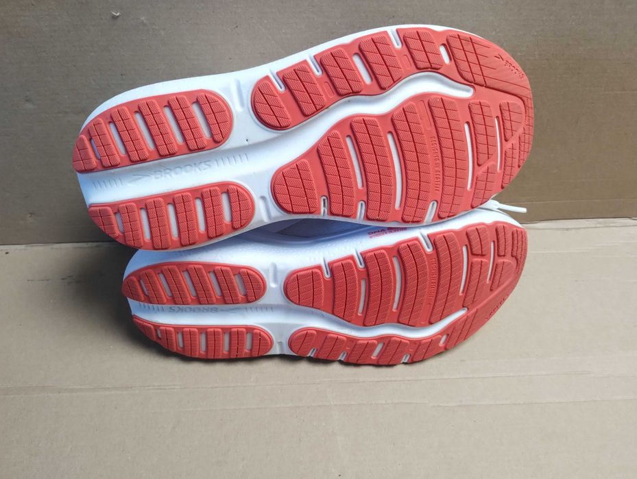 buty do biegania biegowe 41 Brooks Ghost 2 Max bdb damskie