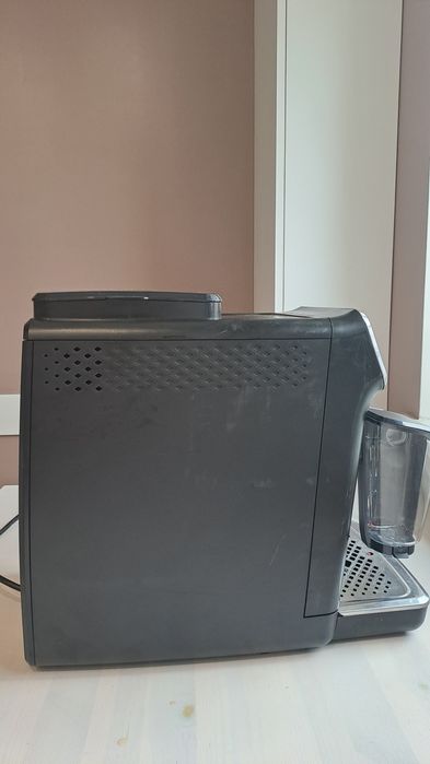 Кавомашина Philips Latte Go.