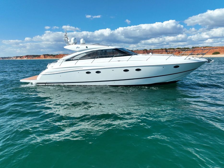 Princess V53