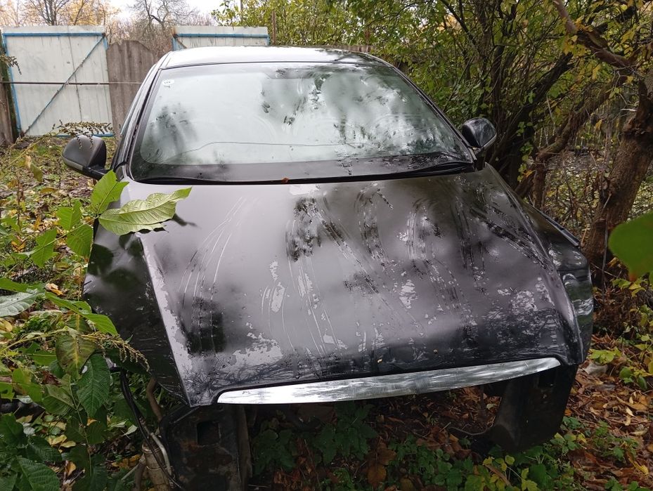 Продам Chery M11 по запчастям