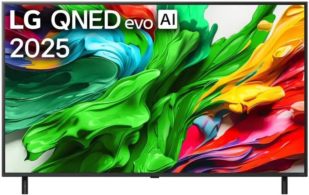 Телевізори  LG 55/65QNED85A6C, 120гц, мінілед, новинка 25р