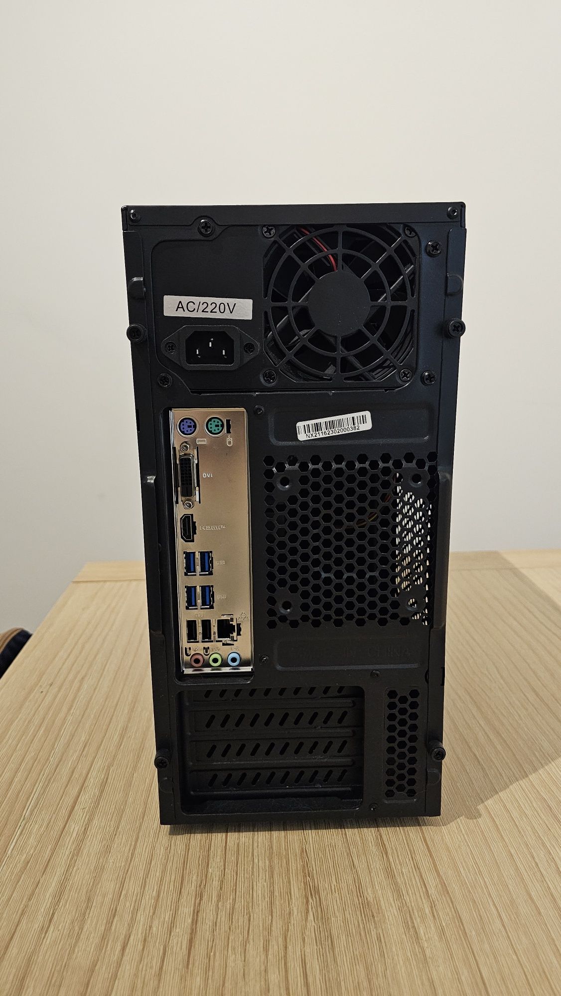 Computador Desktop