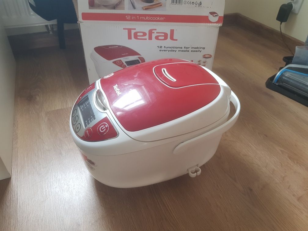 multicooker Tefal