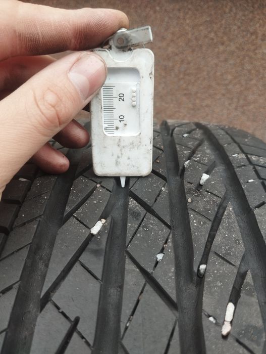 Koła Felgi Aluminiowe DACIA DUSTER II Kadjar 215/60R17 ET50 5x114,3