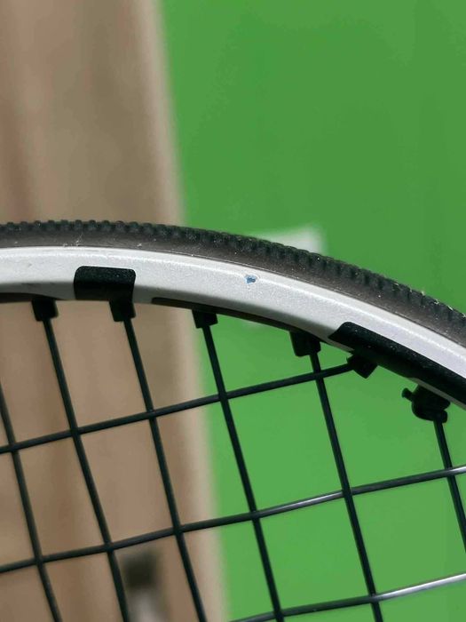 Rakieta tenisowa babolat pure strike team