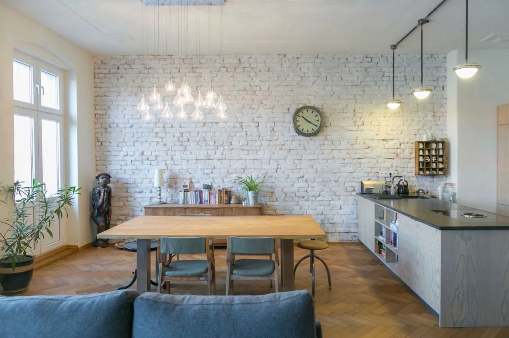 Wykończenie i Remont Wnętrza