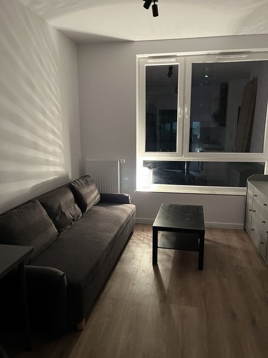 2 pokoje obok Manufaktury. ManuPark