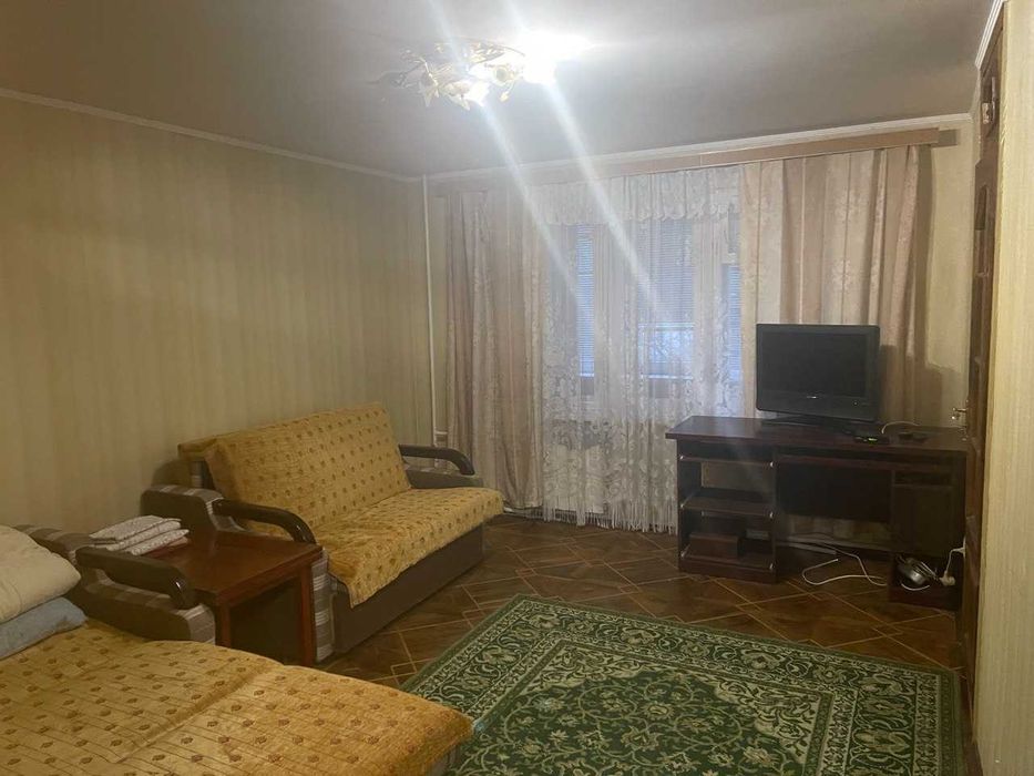 Сдам 2к квартиру посуточно