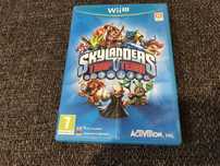 Gra Nintendo WiiU Skylanders Trap Team