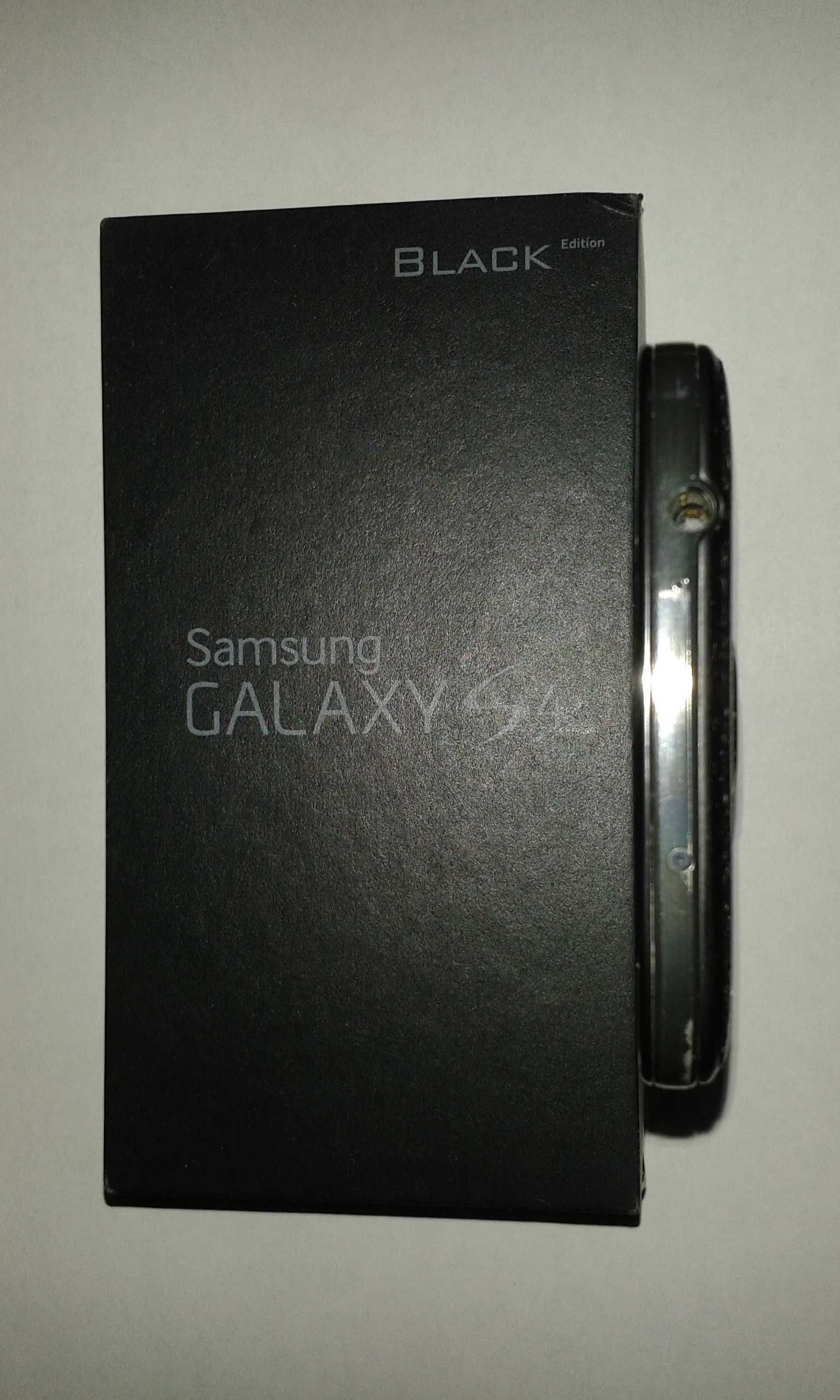 Samsung Galaxy S4 i9500 (Black Edition)/Под ремонт или на запчасти