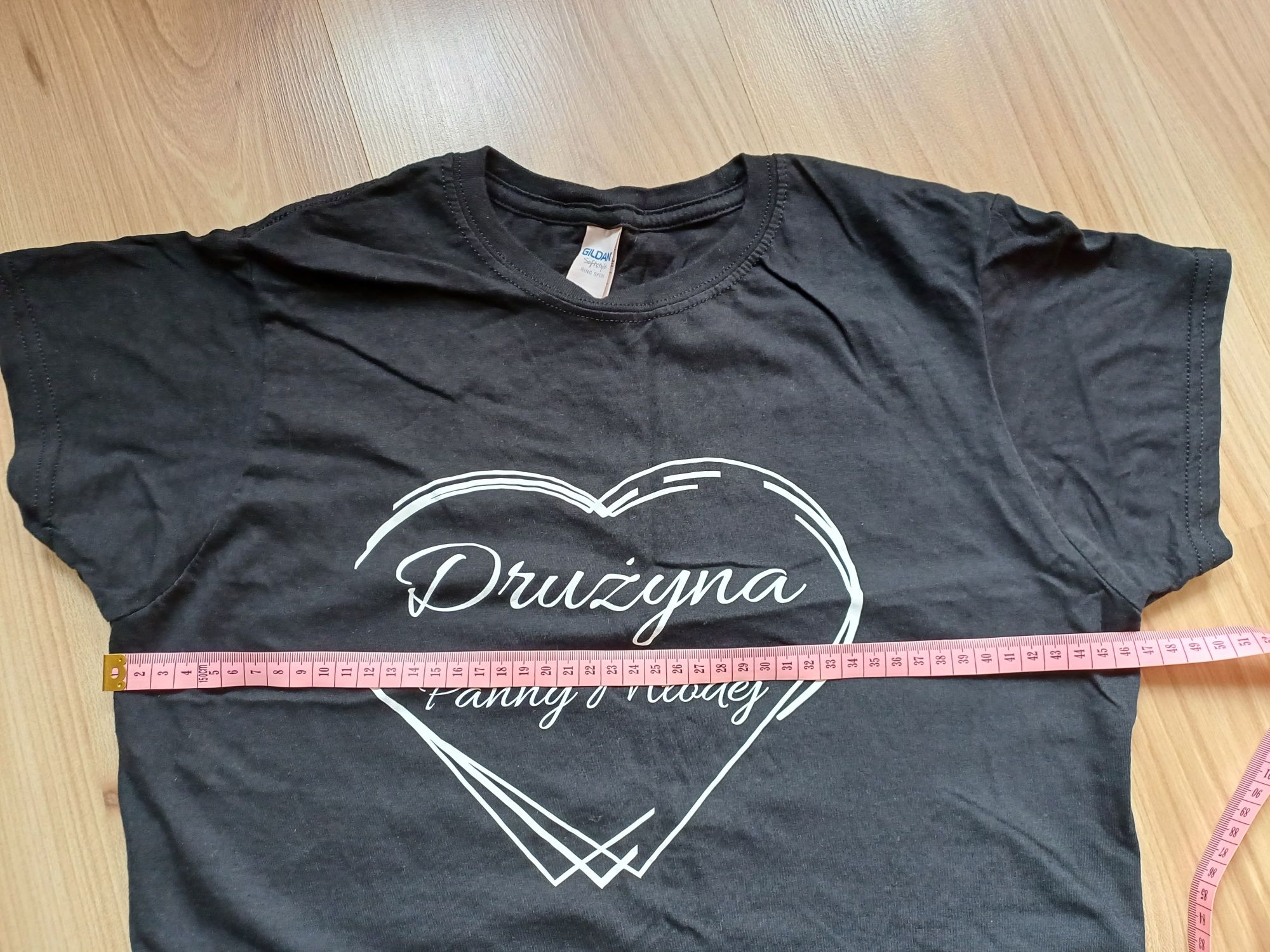 Koszulka Drużyna Panny Młodej