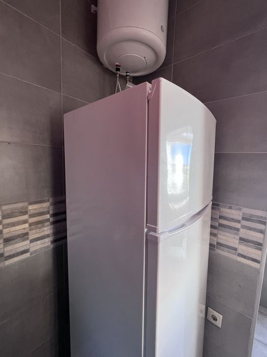 Frigorifico  Whirlpool Como Novo