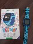 Zegarek Forever KW 300 smartwach