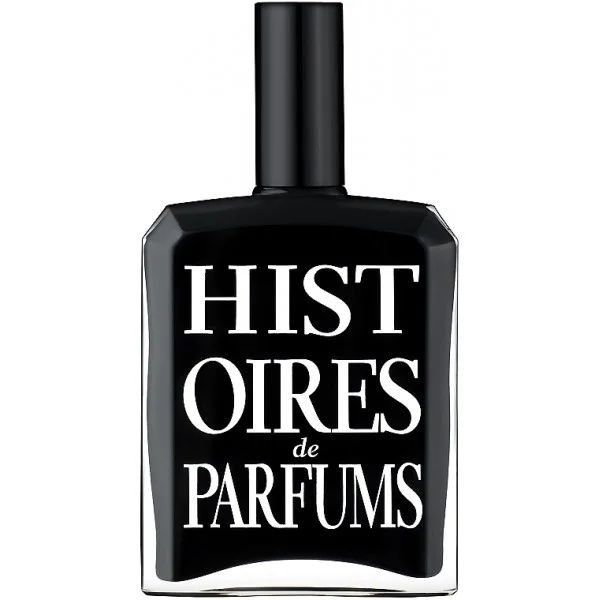 Outrecudiant Histories De Parfums 120ml Есть любой парфюм