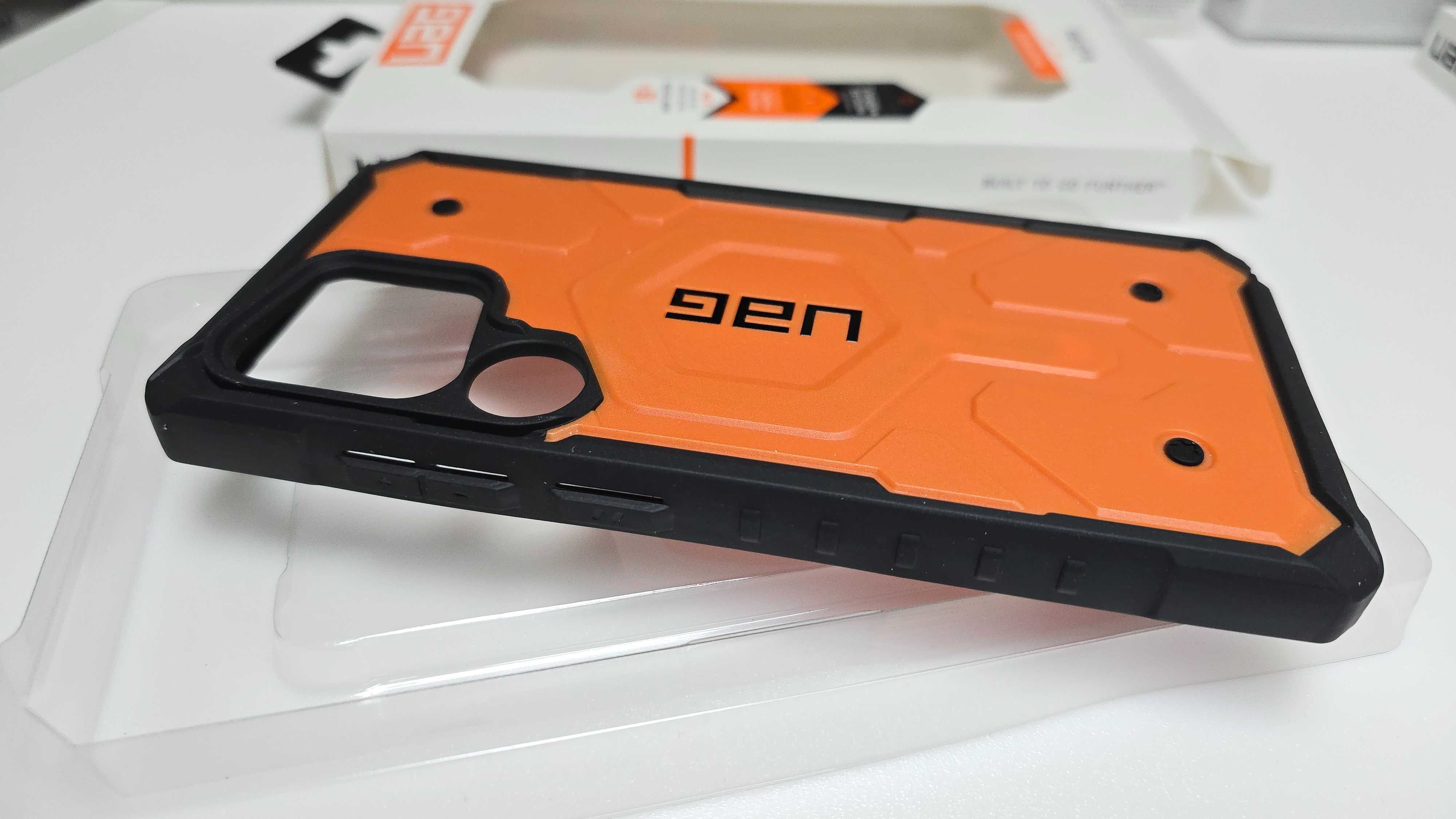 Etui Plecki do Samsung Galaxy S25 Ultra