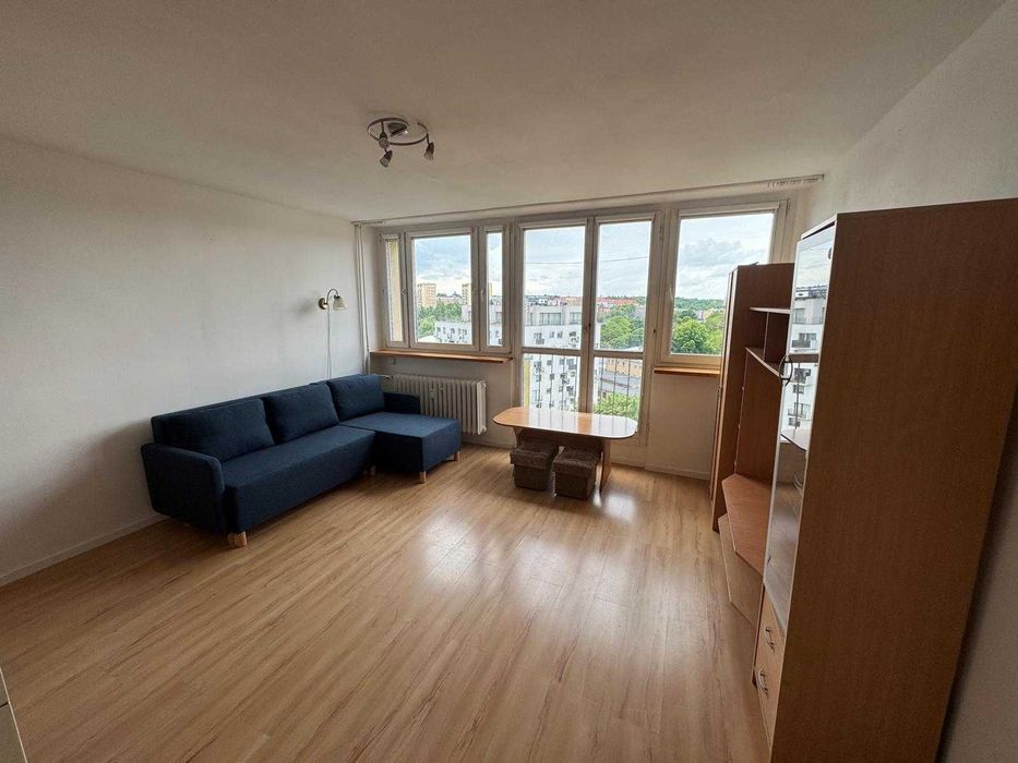 kawalerka Niebuszewo