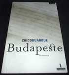 Livro Budapeste Chico Buarque Dom Quixote
