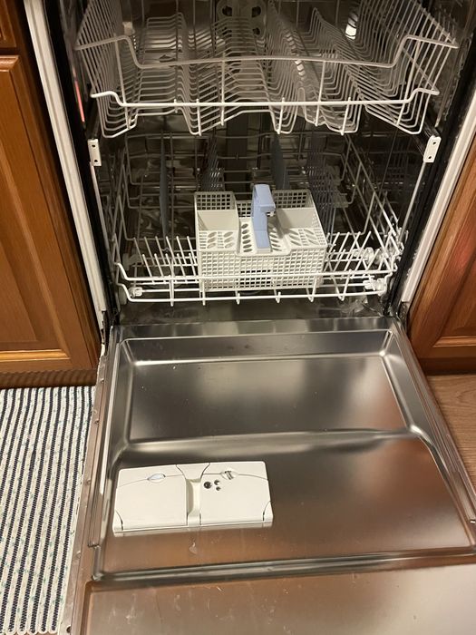 Maquina de lavar louça