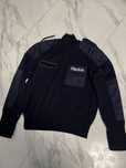 Sweter służbowy policja 104-110/188