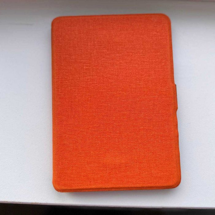 Електронна книга Amazon Kindle 6 покоління 1 Гб Wi fi