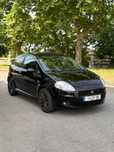 Fiat Punto 1.3 Multijet 90cv