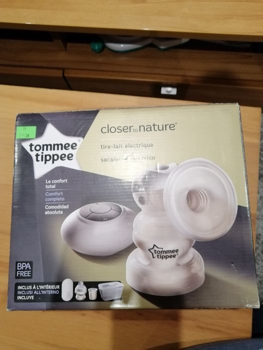 Laktator elektryczny