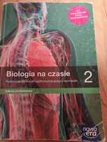 Biologia 2 zakres podstawowy