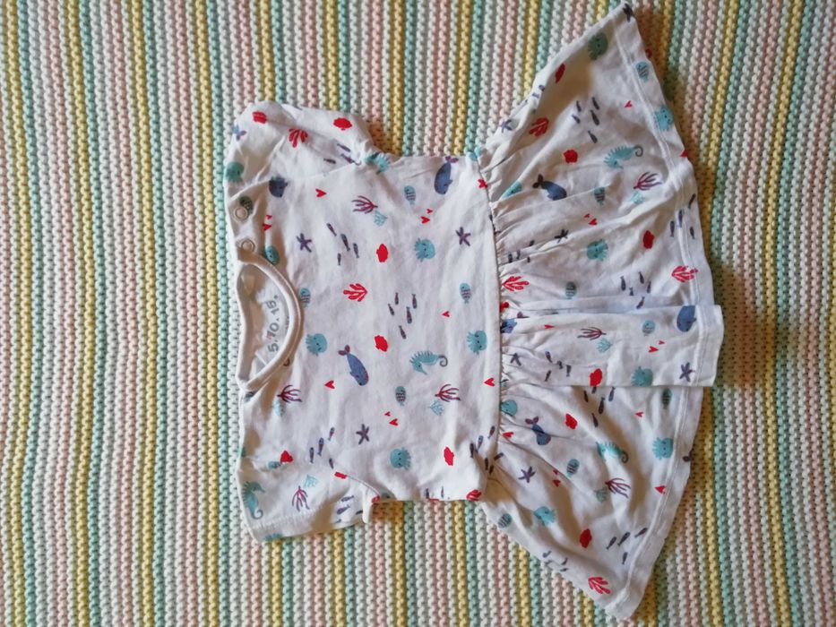 Sukienka 5.10.15 r. 62