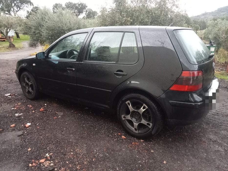 Vendo Golf IV 1.900