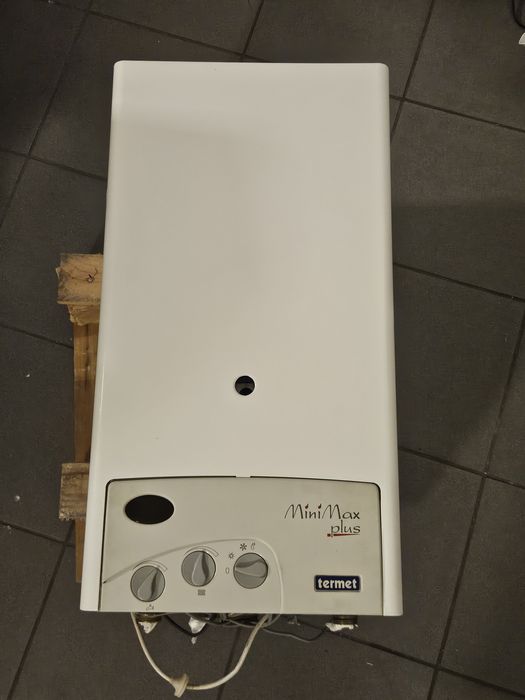 Termet Mini max plus