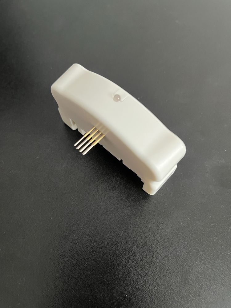 Сброс чипа epson l18050