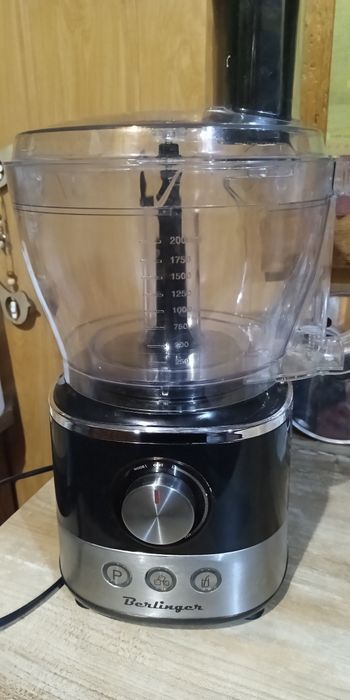 Robót Berlinger robót wieloczynnościowy